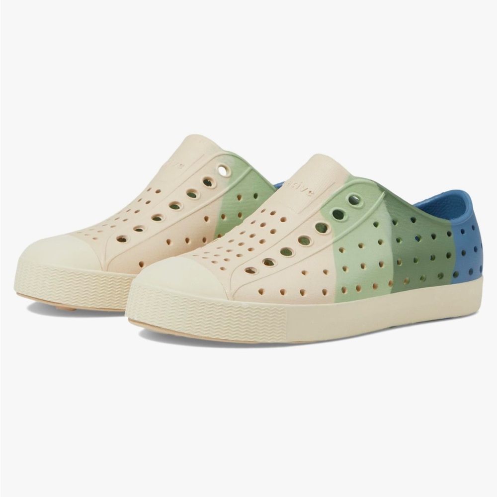 Native shoes